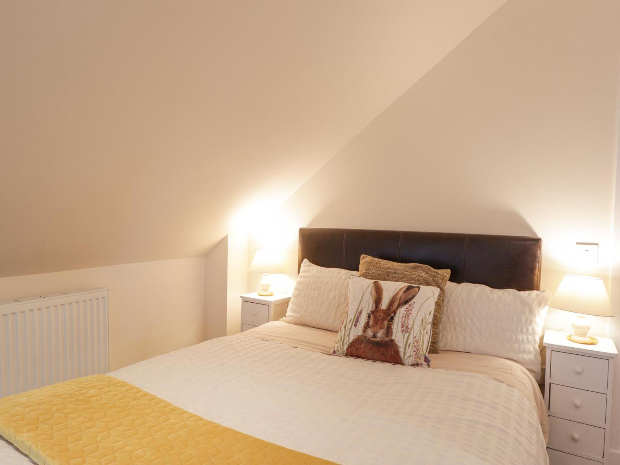 16 Fairfield Road Villa อินเวอร์เนส ภายนอก รูปภาพ