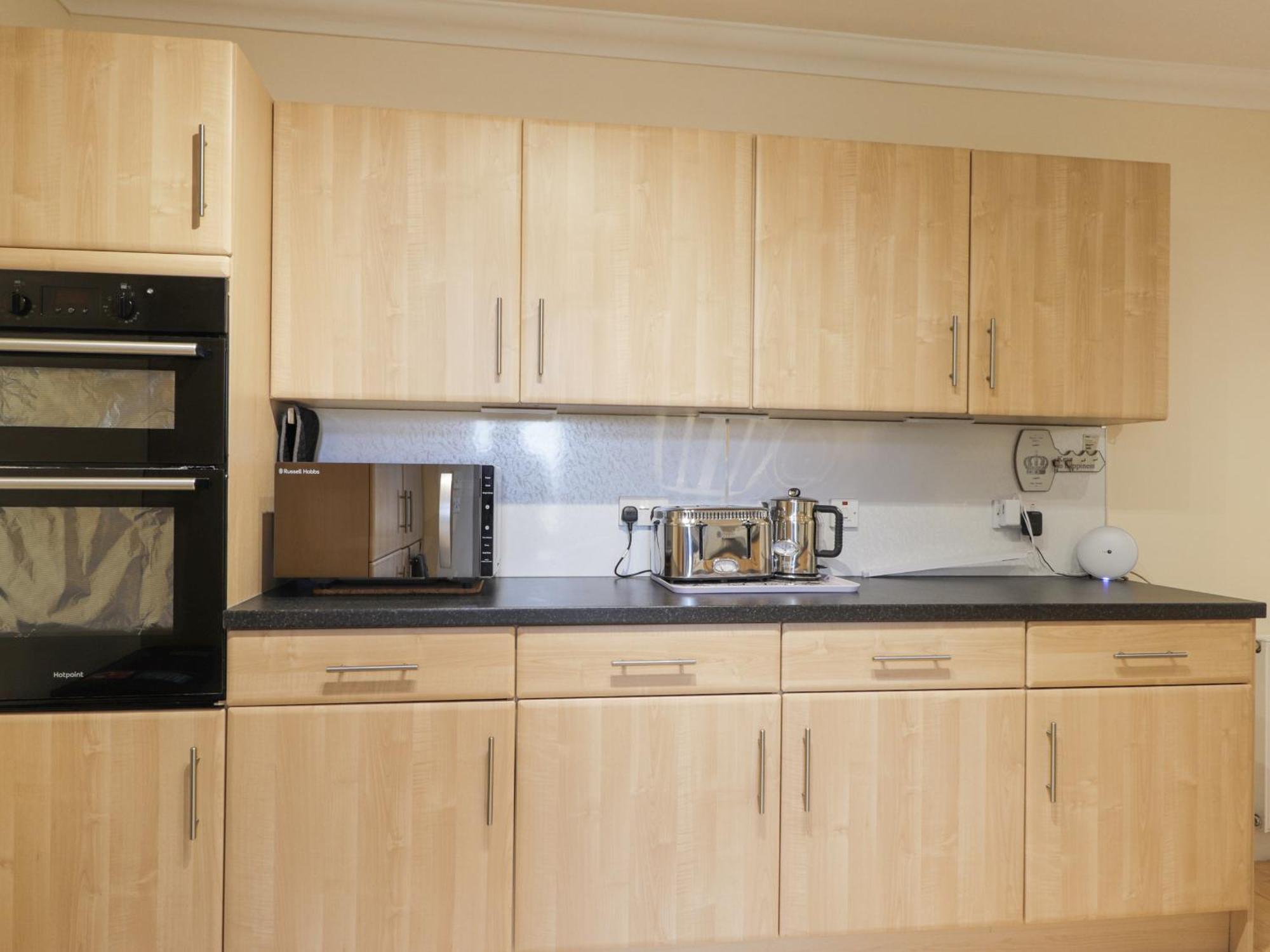 16 Fairfield Road Villa อินเวอร์เนส ภายนอก รูปภาพ