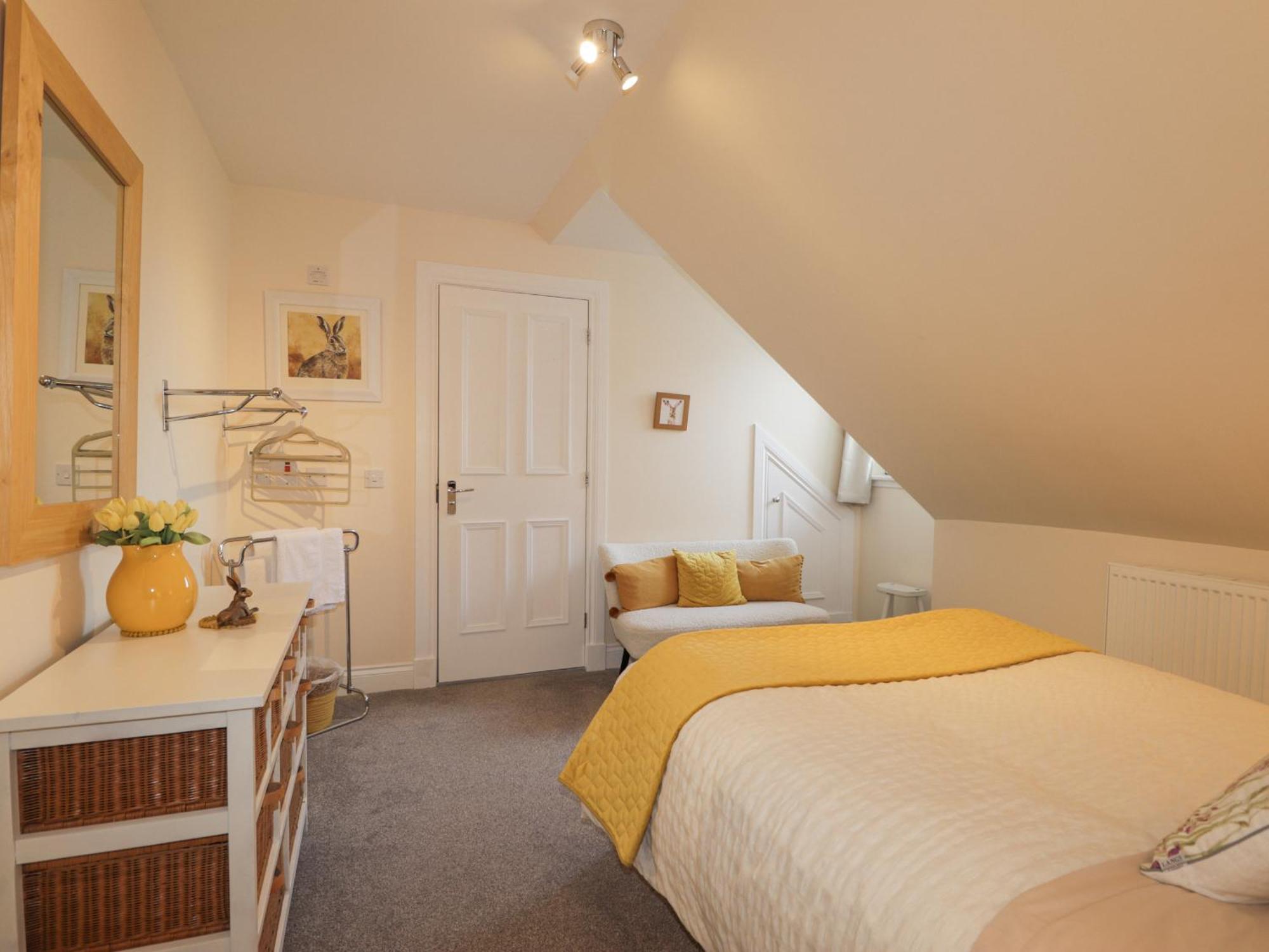 16 Fairfield Road Villa อินเวอร์เนส ภายนอก รูปภาพ
