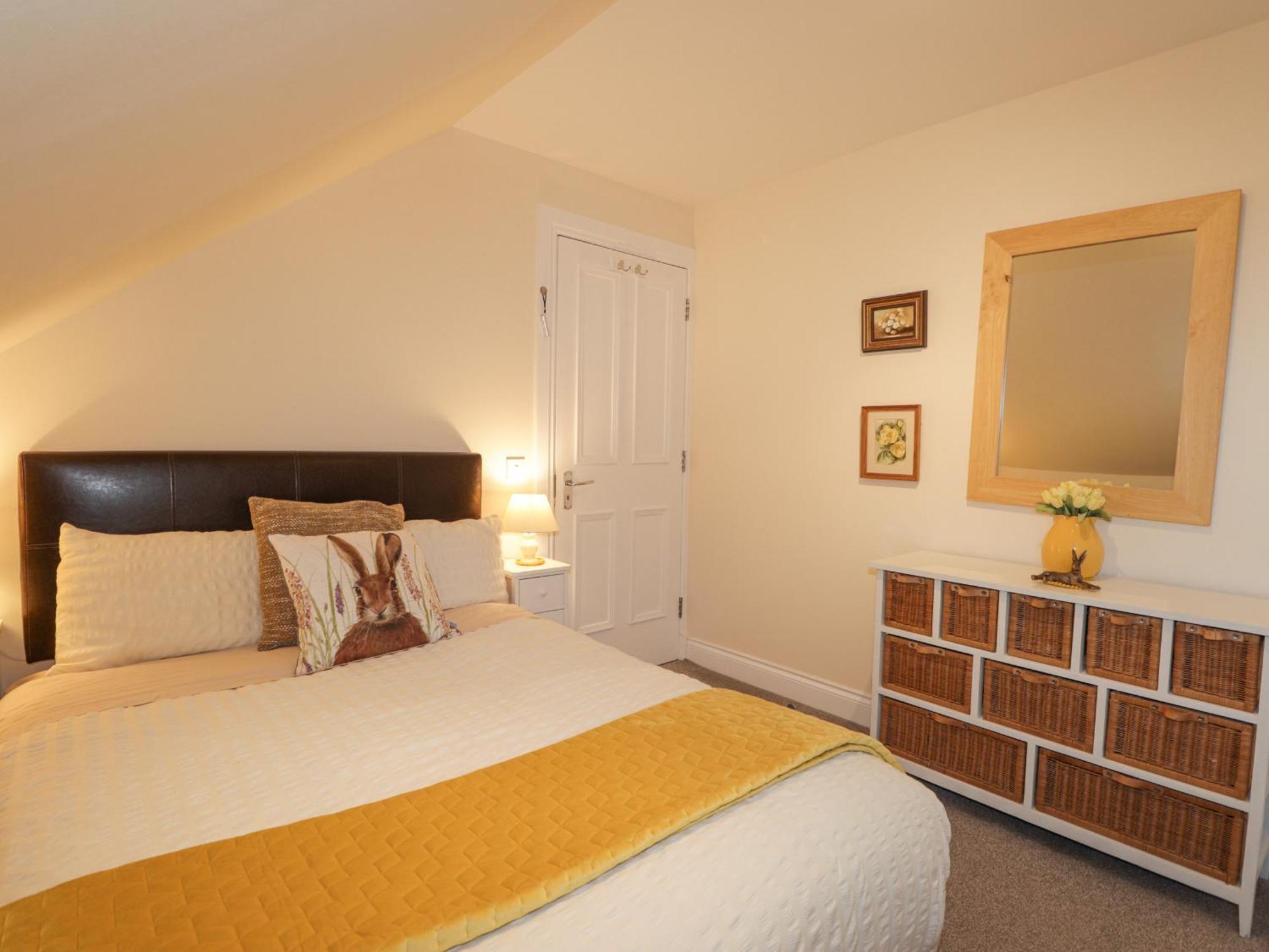 16 Fairfield Road Villa อินเวอร์เนส ภายนอก รูปภาพ
