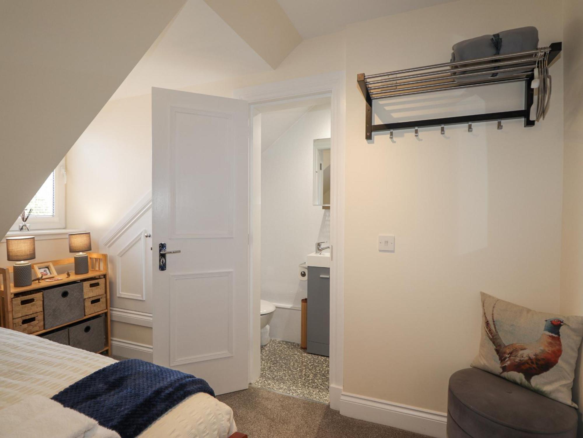 16 Fairfield Road Villa อินเวอร์เนส ภายนอก รูปภาพ