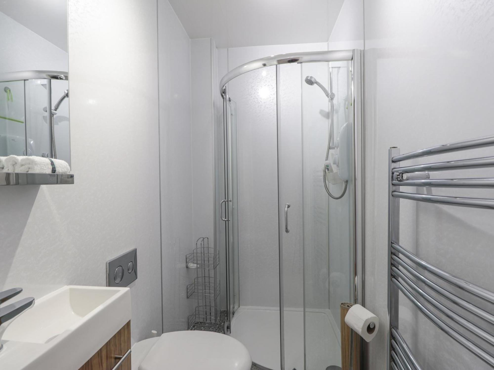 16 Fairfield Road Villa อินเวอร์เนส ภายนอก รูปภาพ