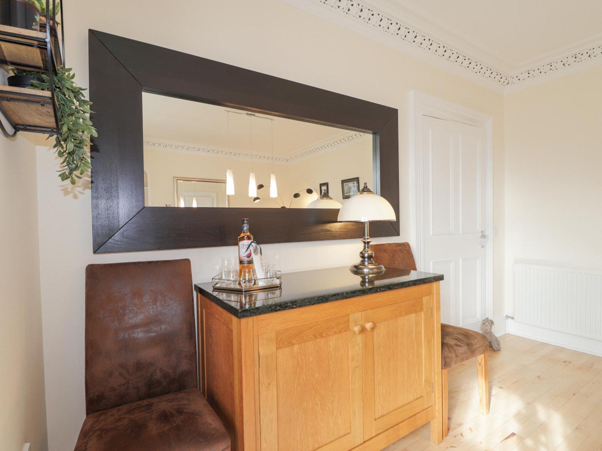 16 Fairfield Road Villa อินเวอร์เนส ภายนอก รูปภาพ
